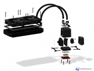 alphacool eisberg_240CPU_04