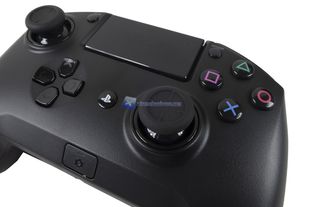 Razer Raiju TE 11