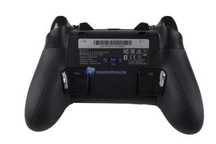 Razer Raiju TE 13