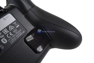 Razer Raiju TE 17