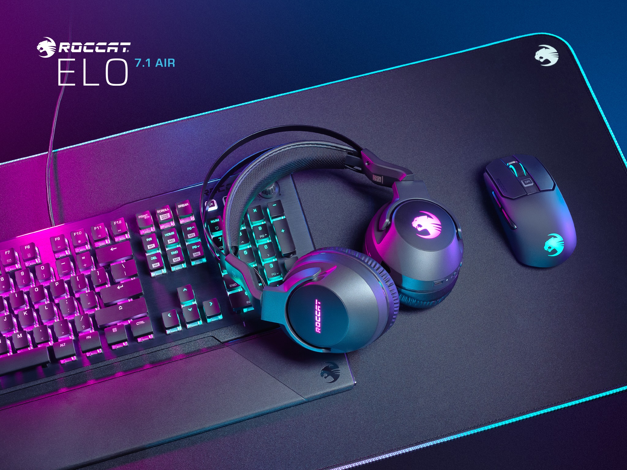 ROCCAT Elo Air AIMO e90e6